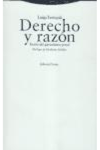 Derecho y razón