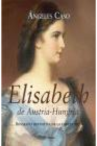 Elisabeth de Austria-Hungría