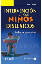 Intervención con niños disléxicos