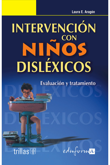 Intervención con niños disléxicos