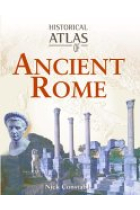 Historical atlas of ancient Rome