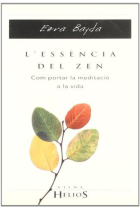 L'essencia del zen