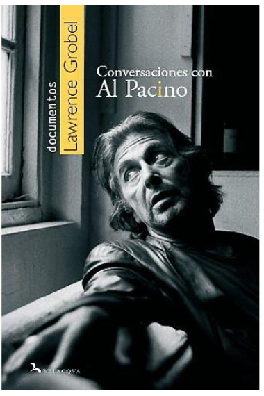 Conversaciones con Al Pacino