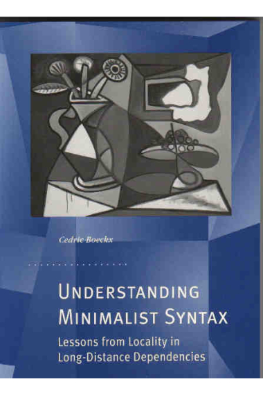 Understanding minimalist syntax