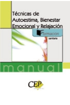 Técnicas de autoestima, bienestar emociional y relajación