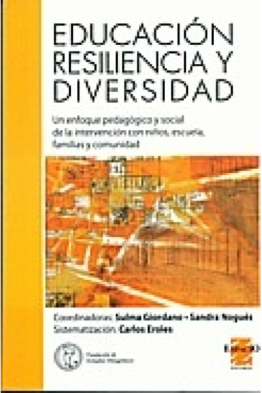 Educación, resiliencia y diversidad