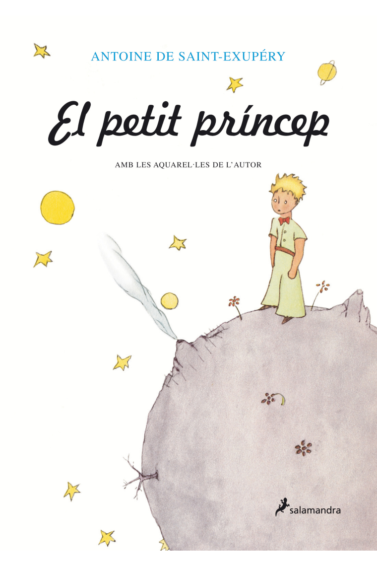 El petit príncep