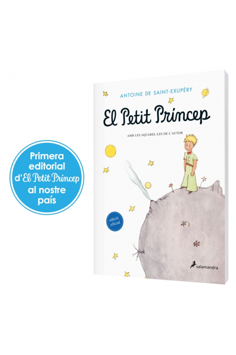 El petit príncep