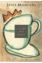 El café de la rana