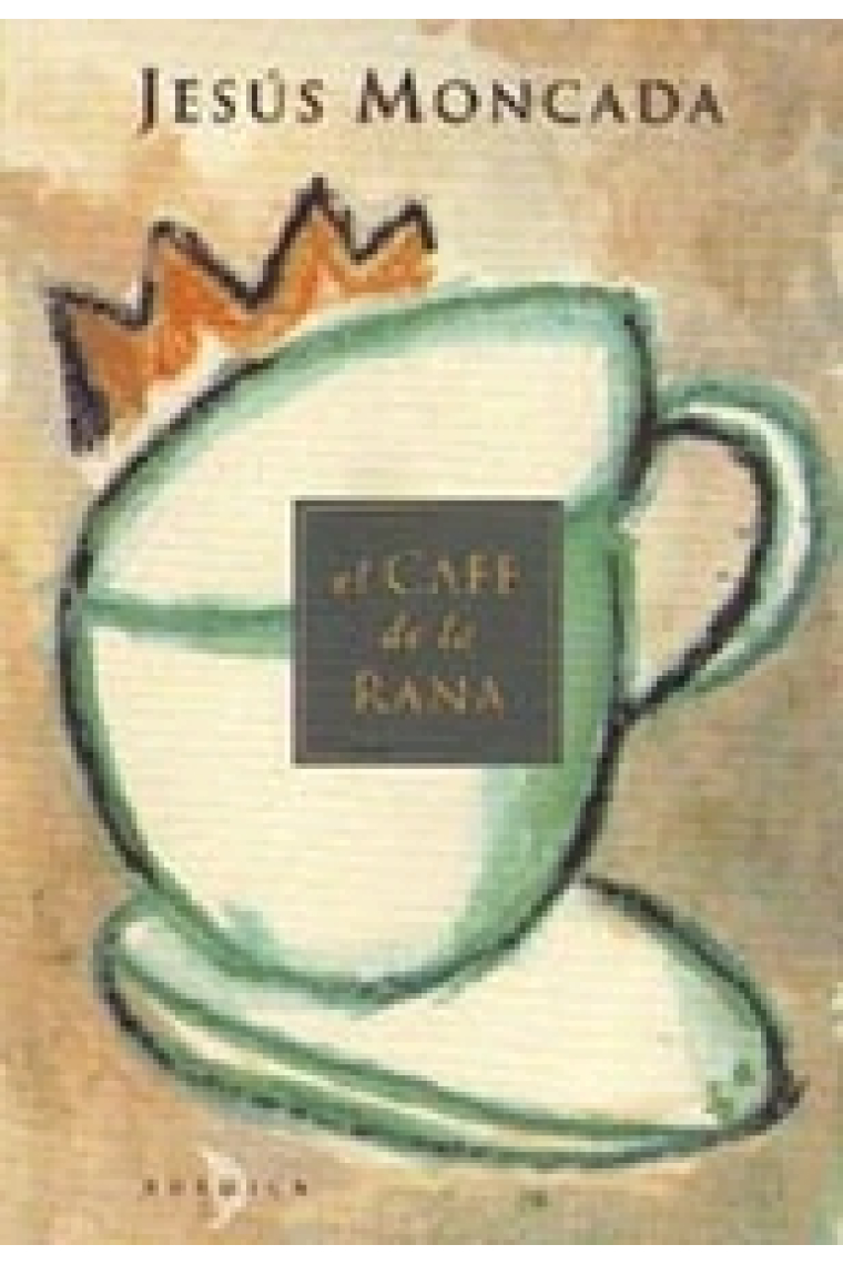 El café de la rana