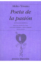 Poeta de la pasión