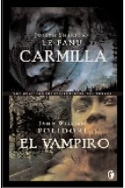 Carmilla / El vampiro