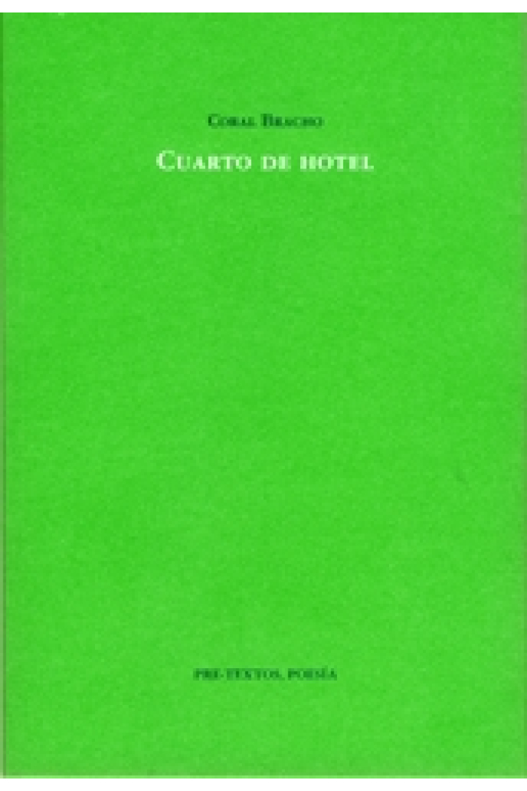 Cuarto de Hotel