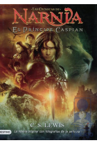 Crónicas de Narnia. El Príncipe Caspian (Edición especial)