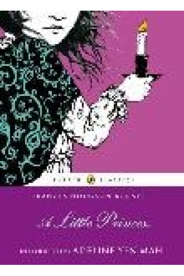 A Little Princess (Puffin Classics)