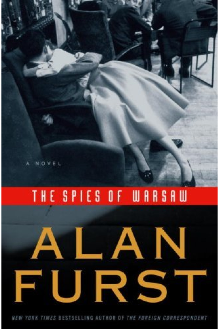 The Spies of Warsaw