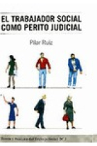 El trabajador social como perito judicial. El informe pericial sociofamiliar