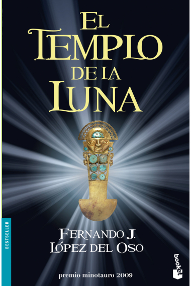 El templo de la Luna