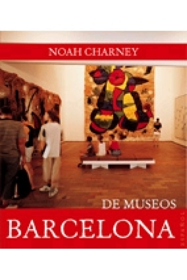 Barcelona. Museum time