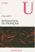 Intonation du Français