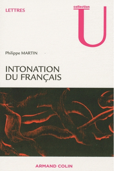 Intonation du Français