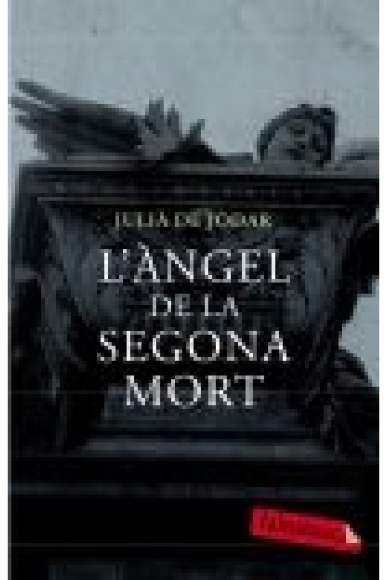 L'àngel de la segona mort