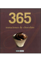 365 tentaciones de chocolate