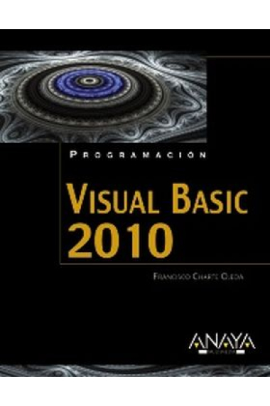 Visual Basic 2010