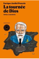 La tournée de Dios