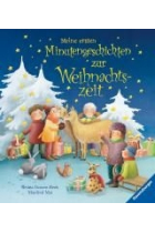 Meine ersten Minutengeschichten zur Weihnachtszeit