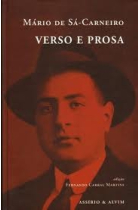 Verso e Prosa