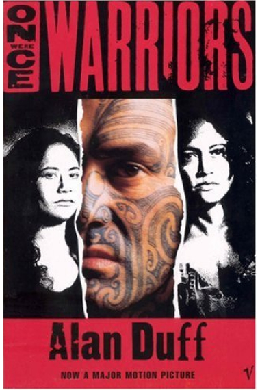 Once Were Warriors