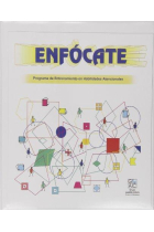 ENFOCATE. Programa de Entrenamiento en Habilidades Atencionales