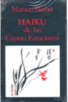 Haiku de las 4 estaciones