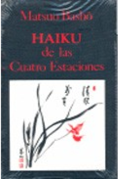 Haiku de las 4 estaciones