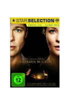 Der seltsame Fall des Benjamin Button, 1 DVD .