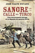 Sangre en la Calle del Turco