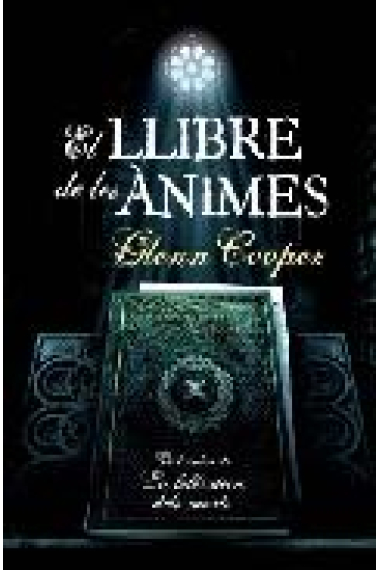 El llibre de les ànimes