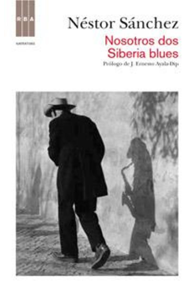 Nosotros dos / Siberia Blues