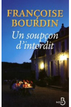 UN SOUPCON D'INTERDIT