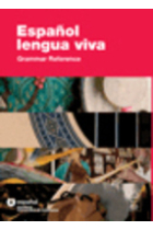 Español Lengua Viva Grammar Reference