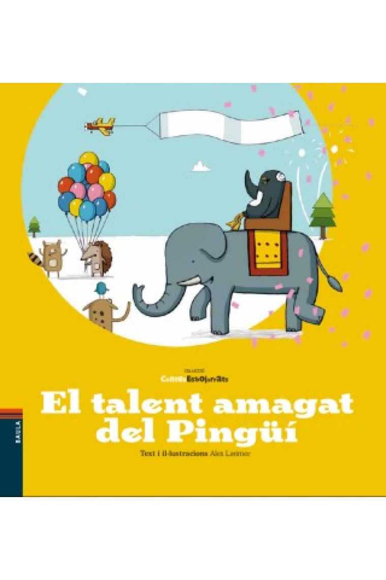 El talent amagat del Pingüí