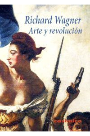 Arte y revolución