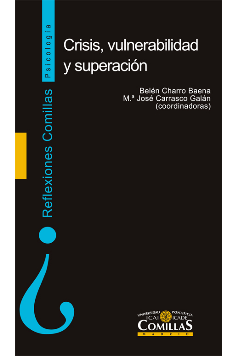 Crisis, vulnerabilidad y superacion