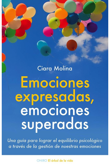 Emociones expresadas, emociones superadas