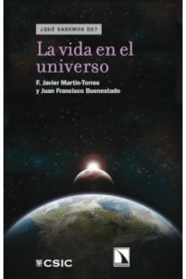 La vida en el universo