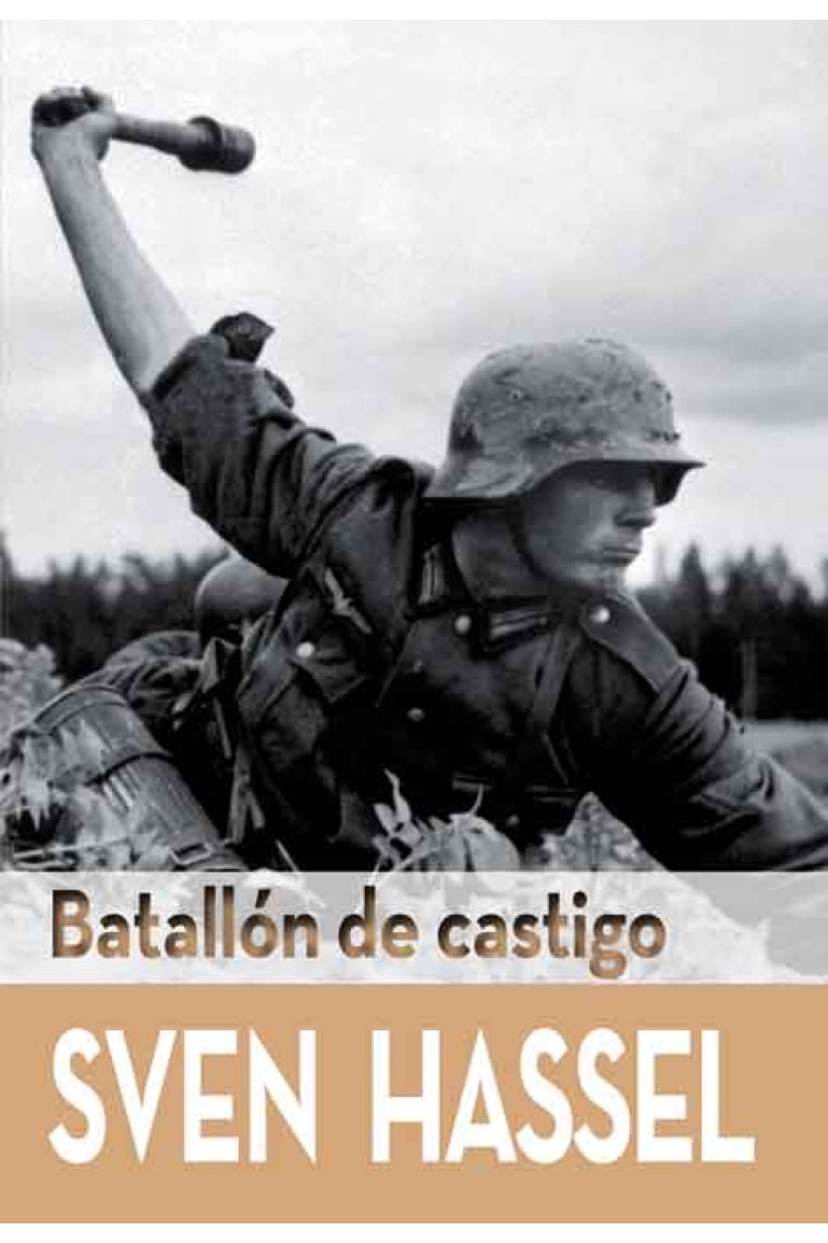 Batallón de castigo