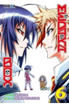 Medaka Box 6