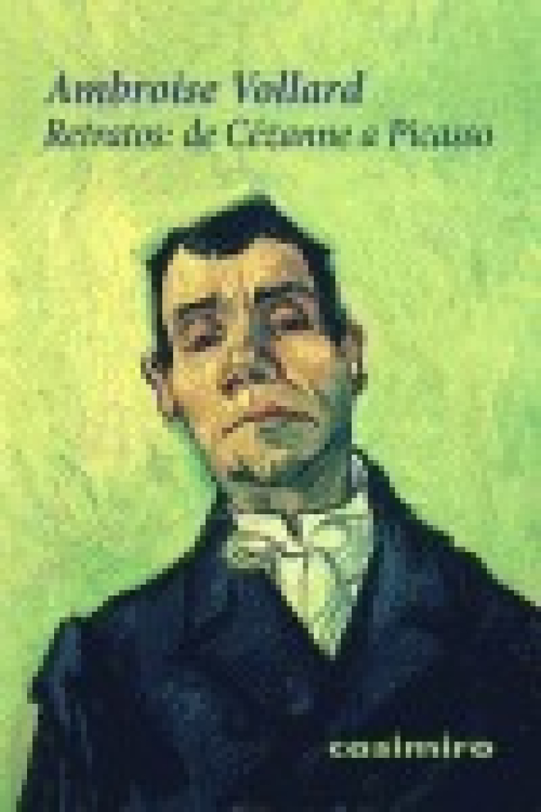 Retratos: de Cézanne a Picasso