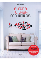 Alegra tu casa con vinilo